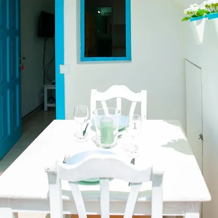 Apartment La Casita Azul De *