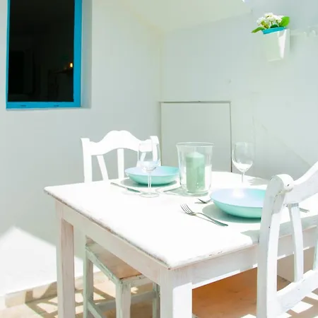 La Casita Azul De * Famara