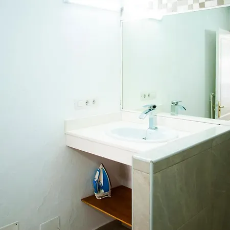 La Casita Azul De Apartment