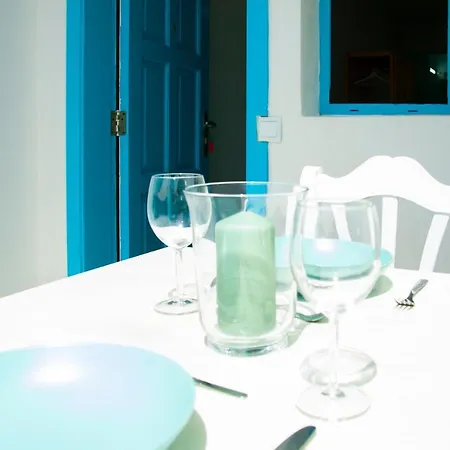 Apartment La Casita Azul De *